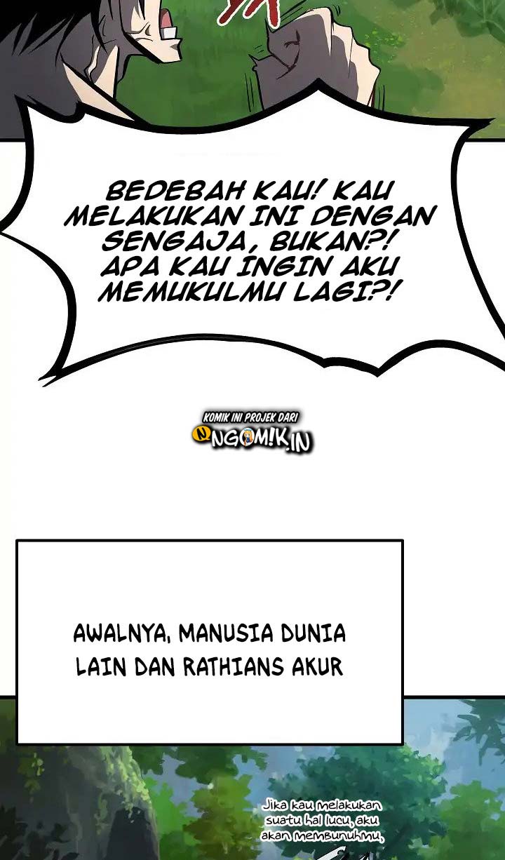 Otherworldly Sword King’s Survival Records Chapter 04 Gambar 50